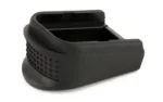 Pearce GripInc. Pearce Grips Plus Grip Extension for Glock 26/27/33 Gen 4 Black - alternate view 4