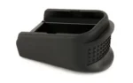 Pearce GripInc. Pearce Grips Plus Grip Extension for Glock 26/27/33 Gen 4 Black - alternate view 5