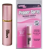 SABRE RED PINK LIPSTICK .75OZ - alternate view 2