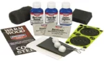 Birchwood Casey Perma Blue Liquid Gun Blue Finishing Liquid Kit - alternate view 2