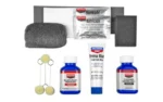 Birchwood Casey Perma Blue Paste Gun Blue Finishing Kit - alternate view 3