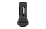 Yankee Hill Machine YHM Phantom QD Mount Flash Hider 1/2x28 Thread - alternate view 2