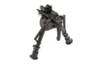 Truglo Tac-Pod Pivoting Adjustable Bipod - Adjustable from 6-9" - alternate view 3