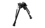 Truglo Tac-Pod Pivoting Adjustable Bipod - Adjustable from 9-13" - alternate view 3