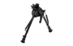 Truglo Tac-Pod Pivoting Adjustable Bipod - Adjustable from 9-13" - alternate view 4