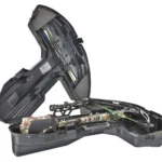 Plano Molding Company Plano Bowmax Crossbow Case - 39.25"L x 10"W x 32"H