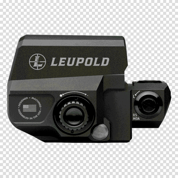 Leupold Laser Sight - Handgun