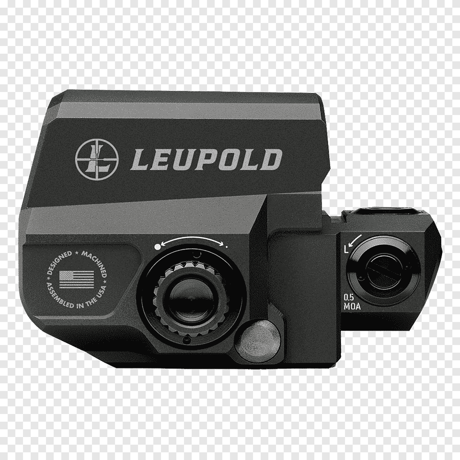 png-clipart-red-dot-sight-leupold-stevens-inc-reflector-sight-rifle-telescopic-sight-red-dot-sight-angle-electronics.png Leupold Laser Sight - Handgun