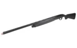 Legacy Sports International Pointer FT12 Shotgun 12ga 3" Chamber 5rd Capacity 28" Barrel Black/Synthetic - alternate view 4