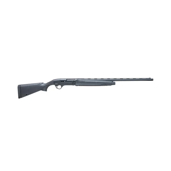 Legacy Sports International Pointer FT12 Shotgun 12ga 3" Chamber 5rd Capacity 28" Barrel Black/Synthetic