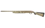 Legacy Sports International Pointer FT12 Shotgun 12ga 3" Chamber 5rd Capacity 28" Barrel Shadow Grass Blades/FDE - alternate