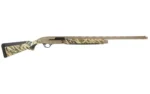 Legacy Sports International Pointer FT12 Shotgun 12ga 3" Chamber 5rd Capacity 28" Barrel Shadow Grass Blades/FDE - alternate