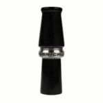 Higdon Outdoors Power Calls Gravity Carbon Goose Mouth Call Black