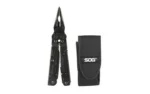 Sog Specialty Knives Inc. SOG Powerassist Black Multi Tool Nylon Sheath - alternate view 6