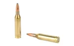 TRZ Trading Inc. PPU Rifle Ammunition .243 Win 100 gr SP 2960 fps 20/ct - alternate view 5