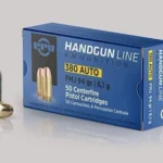 Prvi Partizan PPU 380ACP FMJ 94GR 50/1000