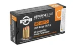 Prvi Partizan PPU 380ACP JHP 94GR 50/1000 - alternate view 3