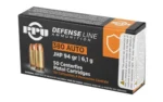 Prvi Partizan PPU 380ACP JHP 94GR 50/1000 - alternate view 4