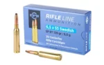 Prvi Partizan PPU 6.5X55 SWEDISH SP 139GR 20/200 - alternate view 2