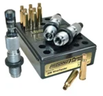 Redding Reloading Equipment Redding Premium Series Deluxe 3-Die Set 7mm-08 Rem - alternate view 2