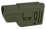 B5 Systems B5 COLLAPSIBLE PREC STK MED ODG - alternate view 2