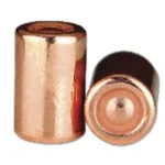 Berry's Mfg Berry's Superior Plated Pistol Bullets .38/357 cal 357" 148 gr DEWC 250/ct