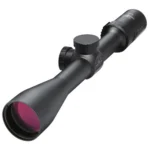 Burris Company Inc. Burris Droptine Rifle Scope 3-9x-40mm 1" SFP Ballistic Plex Matte Black