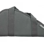 Bulldog Cases BULLDOG PSTL RUG BLK MED
