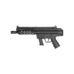 American Tactical Inc-ATI ATI German Sport Gun GSG-9 Handgun 9mm Luger 10rd Magazine 7.9" Barrel Black