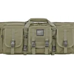 Bulldog Cases BULLDOG DLX TACT SNGL RIFLE 36" GRN