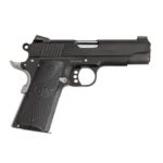 Colt Manufacturing Colt Night Commander Handgun .45 ACP 8rd Magazine 4.25" Barrel Black