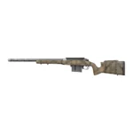 Proof Research Inc Proof Elevation MTR 2.0 Rifle 300 Win Mag 5rd Magazine 22" Threaded Barrel Carbon Fiber TFDE Stock
