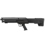 Hatsan USA / Escort Shotguns Escort BullTac Auto Shotgun 410 ga 3" Chamber 5rd Magazine 18'' Barrel Full Length Pic Rail &