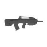 TriStar Arms Inc. Tristar Compact Tactical Shotgun 12ga 3" Chamber 5rd Magazines (2) 18.5" Barrel Black