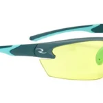 RADIANS LADIES GLASSES AQUA/AMBER