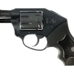 Charter Arms Pathfinder Off Duty Handgun .22 WMR 8rd Capacity 2" Barrel