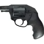 CHARTER ARMS BOOMER 357MAG 2" 5R BLK
