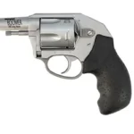 CHARTER ARMS BOOMER 9MM 2" 5RD STS