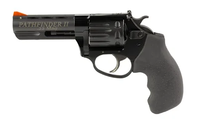 CHARTER ARMS PTHFNDR II 22WMR 8R BLK