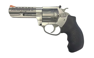 CHARTER ARMS PTHFNDR II 22WMR 8RD SS