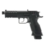 IFG TANFOGLIO FORCE DTY 9MM 4.9" 20R