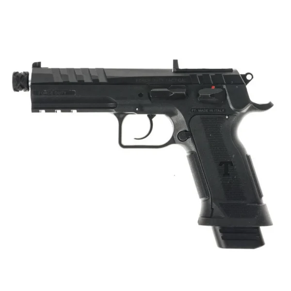IFG TANFOGLIO FORCE DTY 9MM 4.9" 20R