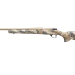 Howa USA HOWA M1500 FENCE LINE 7.62X39 20" SE