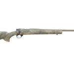 Howa USA HOWA M1500 FENCE LINE 243WIN 22" PR