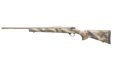 primary-10153 Howa USA HOWA M1500 FENCE LINE 7MM PRC 24" SE