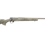 Howa USA HOWA M1500 FENCE LINE 7.62X39 20" PR