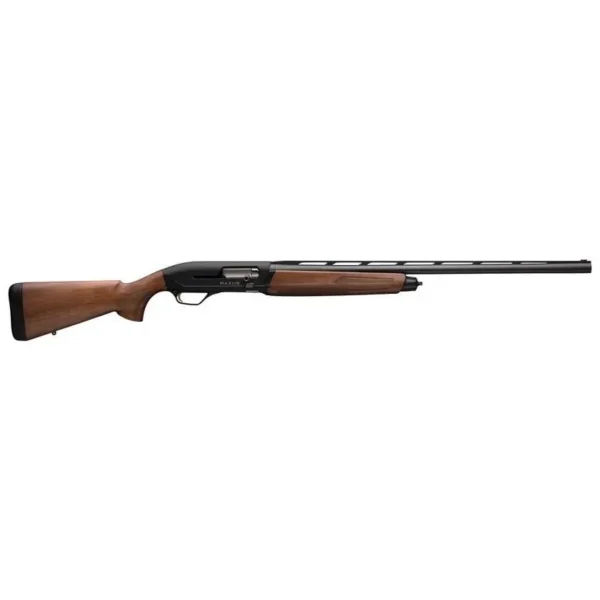 Browning Firearms Browning Maxus II Hunter 12 ga 3" Chamber 4rd Magazine 28" Barrel Walnut