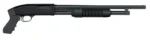 Mossberg & Sons Inc. Mossberg Maverick 88 Cruiser Shotgun 20ga 6rd Capacity 18.5" Barrel Black