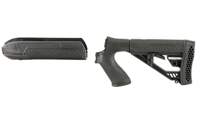 Adaptive Tactical ADAPTIVE EX STK & FORND MOSS 500 12G
