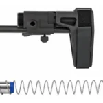 Maxim Defense Industries MAXIM CQB GEN 6 PISTOL BRACE BLACK